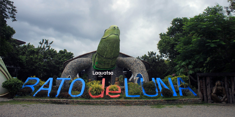 Bato-De-Luna-Launion-Tourist-Spots
