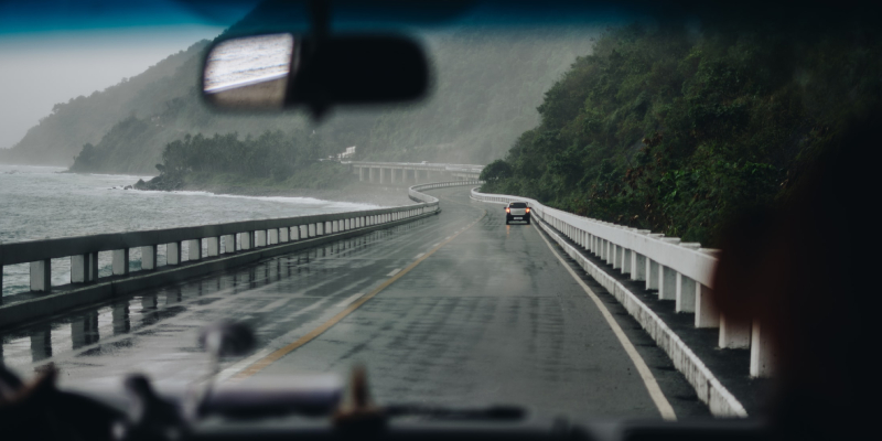 Beautiful Scenic Roads and Bridges to Visit in Luzon