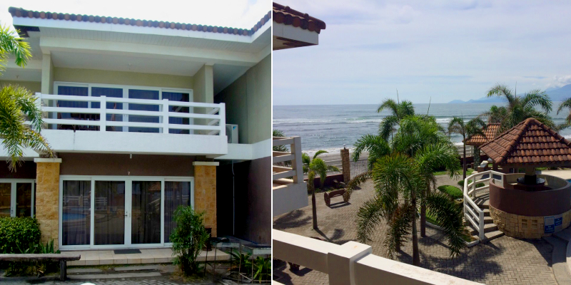 Sunset Shores Beach Resort Villa 7 & 8 Morong, Bataan