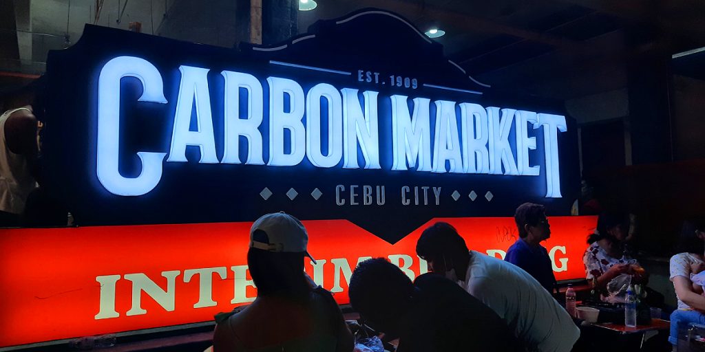 Things to Do in Carbon Night Market (Cebu City)