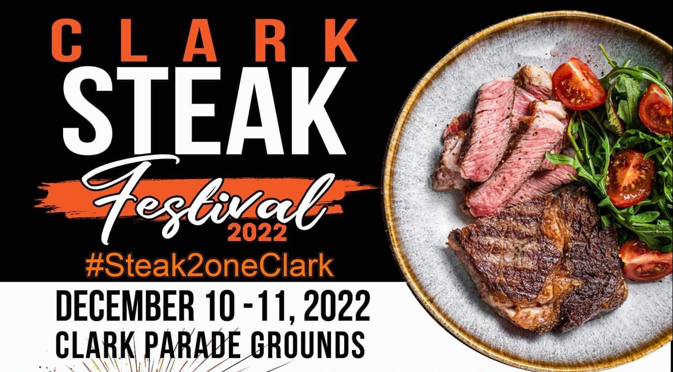 Clark Steak Festival