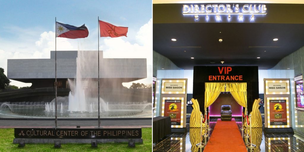 Best Cinephile Destinations in the Philippines