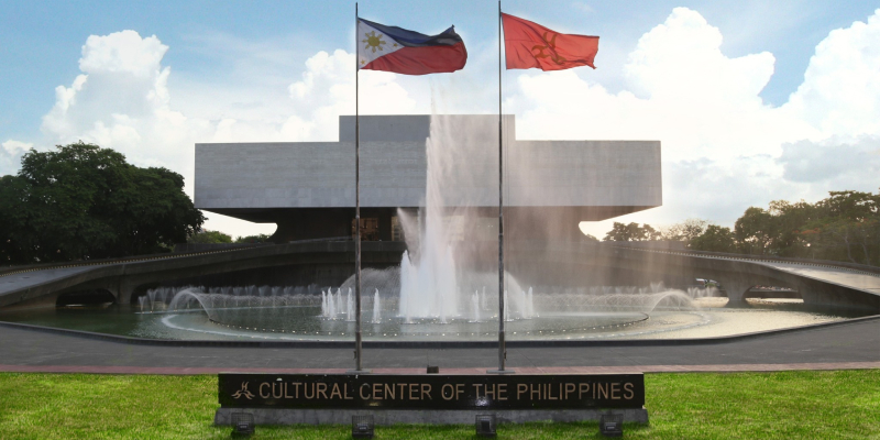 Cultural Center of the Philippines