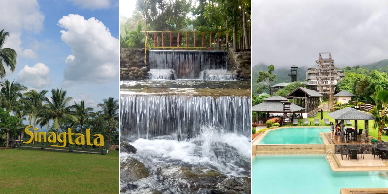 Best Resorts in Orani Bataan