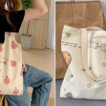 Best Aesthetic Canvas Bags to Pair with your Favorite Travel Outfit