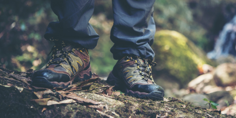 Best Hiking Shoes for Men & Women (Philippines)