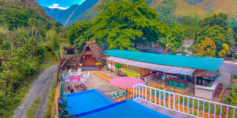LaSierra Private Resort Bongabon, Nueva Ecija