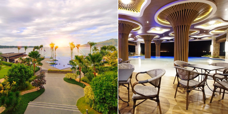Best Subic Hotels & Beach Resorts with Pool