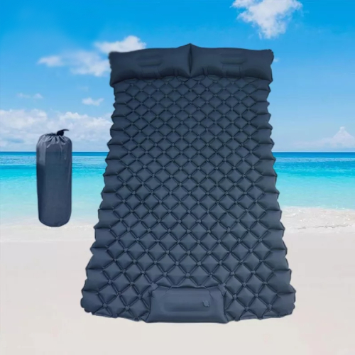 Camping Mat Inflatable Sleeping Pad