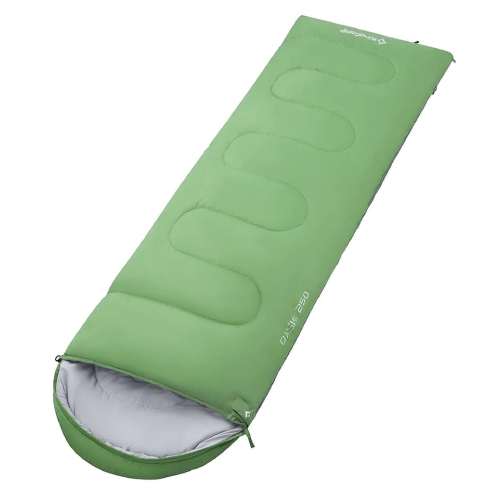 KingCamp Oasis 250 - Portable and Lightweight Sleeping Bag