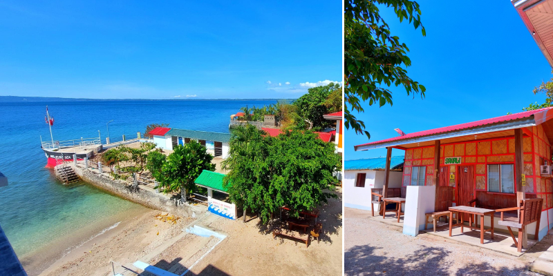 Aroma Angelyn Beach Resort Calatagan Batangas