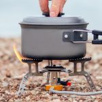 Best Portable Camping Stoves