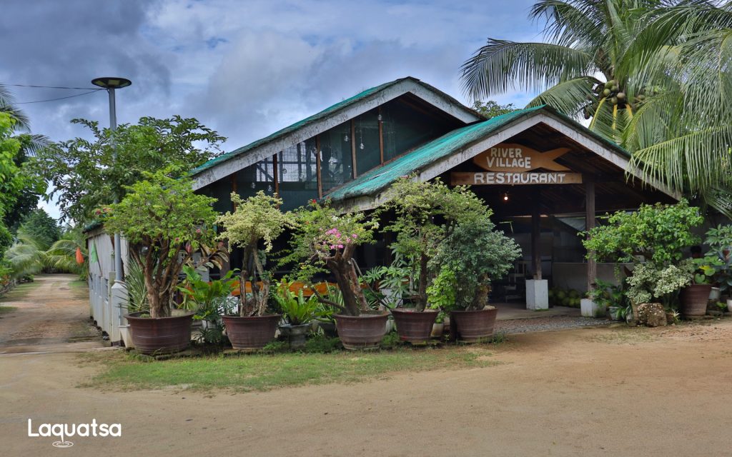 River Village Resort & Restaurant