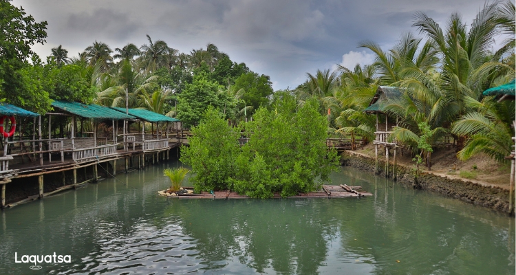 River Village Resort and Restaurant - Fishing