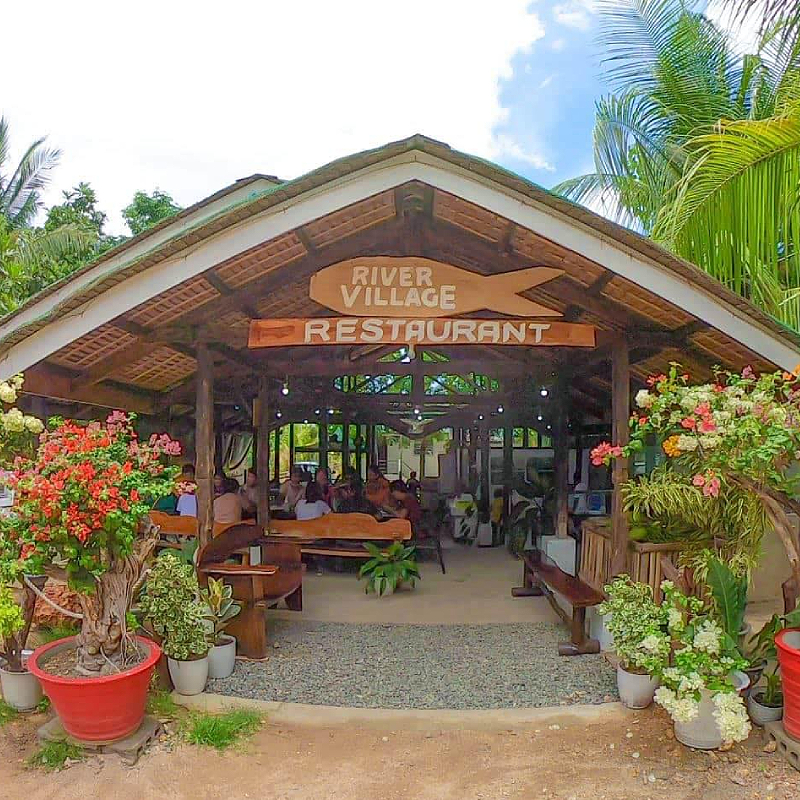 River Village Resort and Restaurant