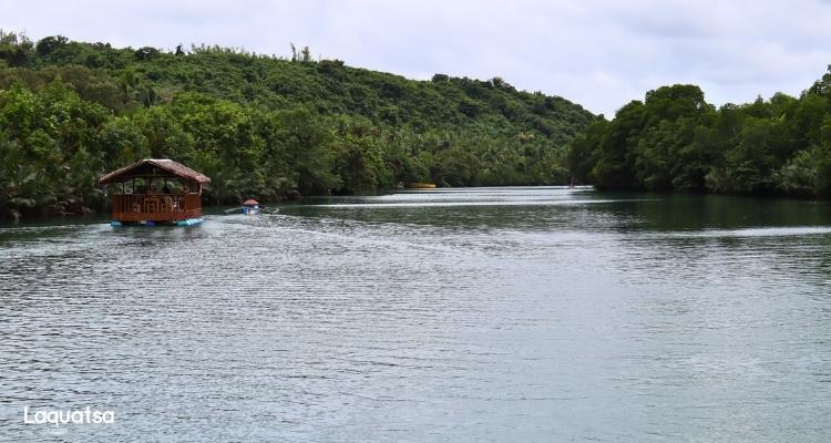 Balingasay River