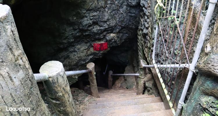 Enchanted Cave Bolinao