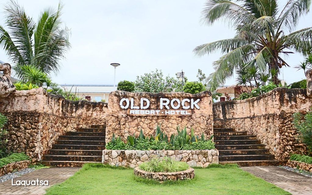 Old Rock Resort & Hotel