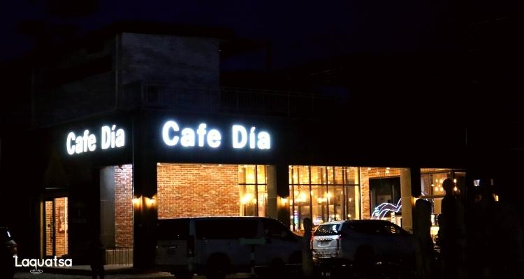 Cafe Dia