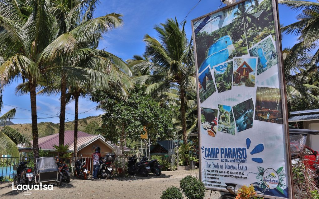 Camp Paraiso (Bali of Nueva Ecija) - Travel Guide