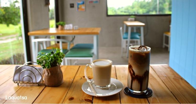 Salangi Coffee Shop Coffee