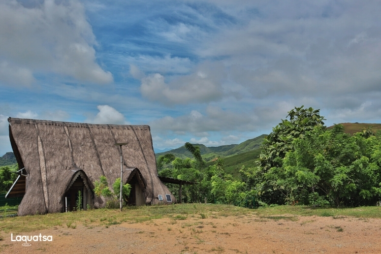 RDC nature farm and campsite 6