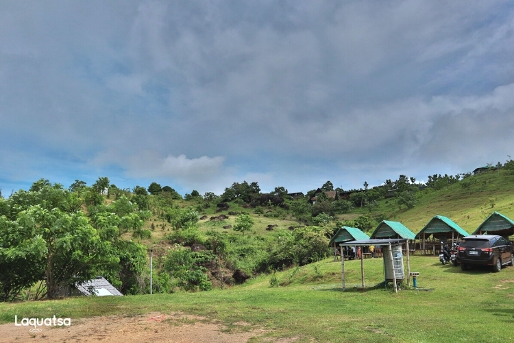 RDC nature farm and campsite 9