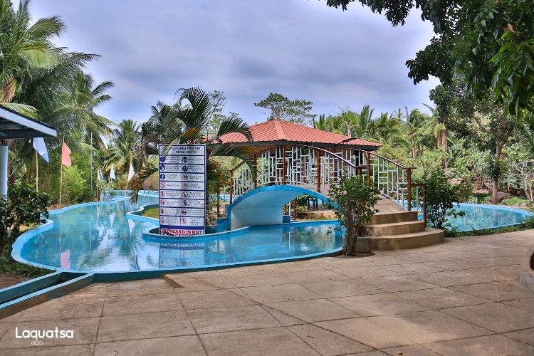 Puntabelle Farm and Resort Lazy River